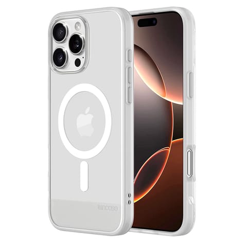 ⁨Incase Slim Case MagSafe - Etui iPhone 16 Pro Max (Clear)⁩ w sklepie Wasserman.eu