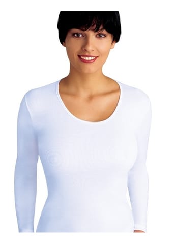 ⁨T-SHIRT EMILI LENA (Black, Size XXL (44))⁩ at Wasserman.eu