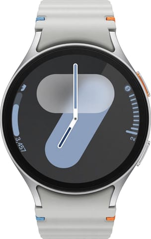 Galaxy Watch 7 44 mm Szary SAMSUNG Producenta Szary w sklepie Wasserman.eu