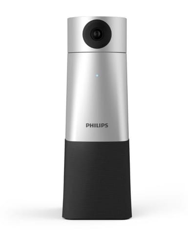 ⁨Kamera internetowa PHILIPS PSE0550/00⁩ w sklepie Wasserman.eu