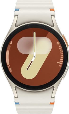 Galaxy Watch 7 40 mm Kremowy SAMSUNG Producenta Kremowy w sklepie Wasserman.eu