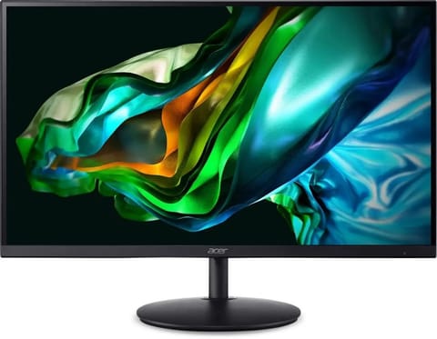 ⁨Monitor ACER UM.JS2EE.A05 (31.5" /IPS /75Hz /2560 x 1440 /Czarny )⁩ w sklepie Wasserman.eu