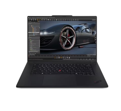 ⁨Mobilna stacja robocza ThinkPad P1 G7 21KV0023PB W11Pro Ultra 7 165H/32GB/1TB/RTX 4070 8GB/16.0 WQUXGA/Black/vPro/3YRS Premier Support + CO2 Offset⁩ at Wasserman.eu