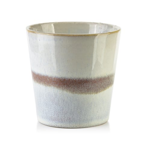 BASIC NATURE Kubek 250ml 8,5xh9cm w sklepie Wasserman.eu