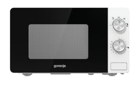Microwave oven MO17E1W at Wasserman.eu