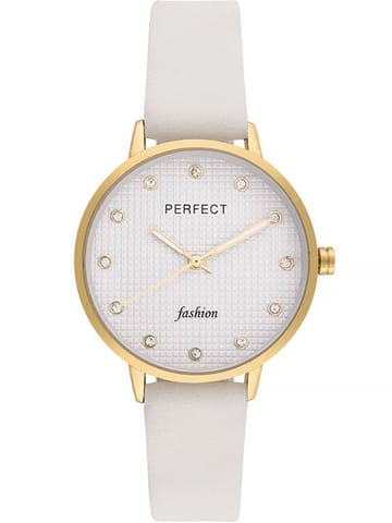 Zegarek Damski PERFECT E361-06 w sklepie Wasserman.eu