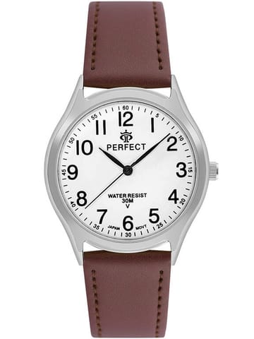 Zegarek Damski PERFECT GX068-02 w sklepie Wasserman.eu