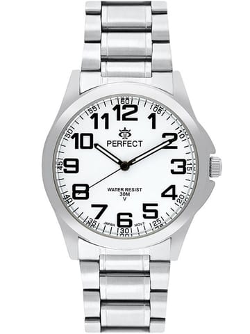 ⁨Zegarek Męski PERFECT P012-01⁩ w sklepie Wasserman.eu