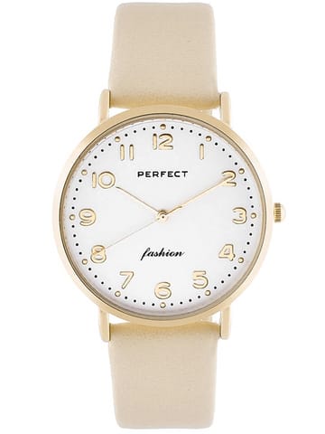 Zegarek Damski PERFECT E332-05 w sklepie Wasserman.eu