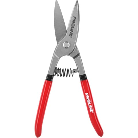 ⁨BERLIN PATTERN SNIPS 250MM STRAIGHT, TO 1,5 MM, PROLINE⁩ at Wasserman.eu
