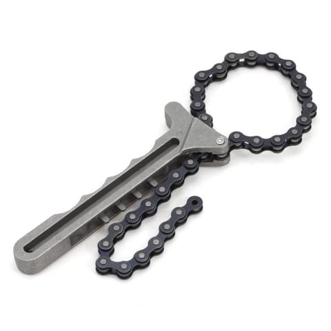 ⁨Klucz do filtra oleju łańcuchowy oilw-c amio-01718⁩ w sklepie Wasserman.eu