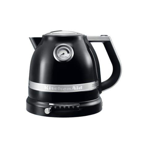 ⁨Czajnik elektryczny KitchenAid 5KEK1522EOB⁩ w sklepie Wasserman.eu