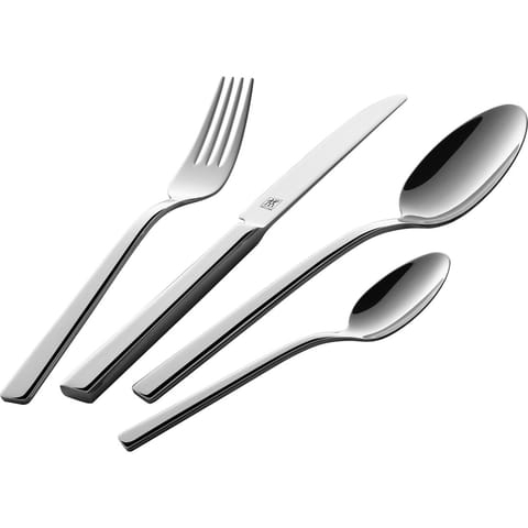 ⁨cutlery set (60 pieces)⁩ at Wasserman.eu