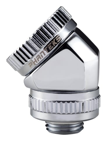 Phanteks PH-RA45_CR16 część / akcesorium do systemów chłodzenia komputerów Adapter fitting w sklepie Wasserman.eu