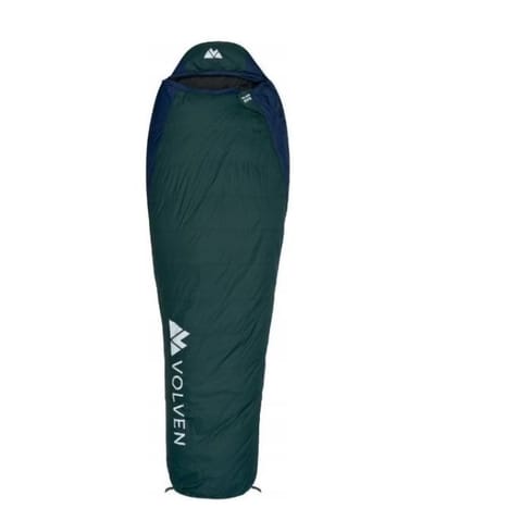 ⁨Naturehike Polaris Evo- Gray Right Sleeping Bag⁩ at Wasserman.eu