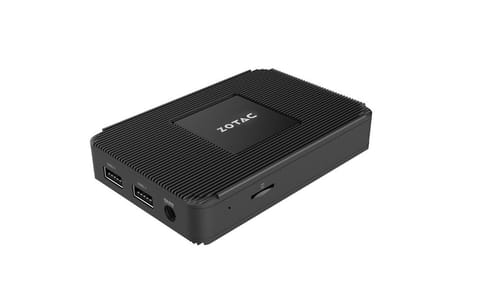 ⁨ZBOX PICO PI336 WIN11 PRO⁩ at Wasserman.eu