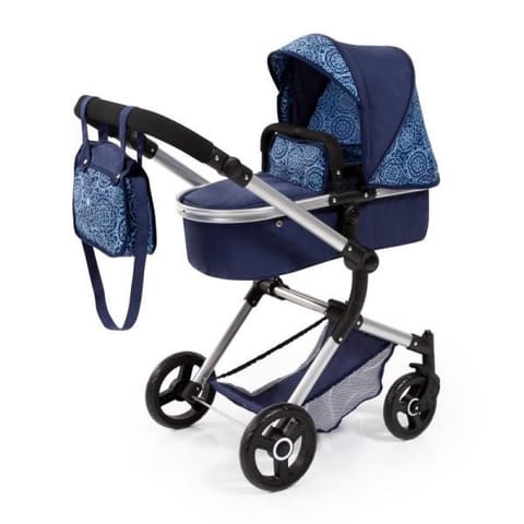 ⁨Bayer Doll's Stroller Vario 18403AA⁩ at Wasserman.eu