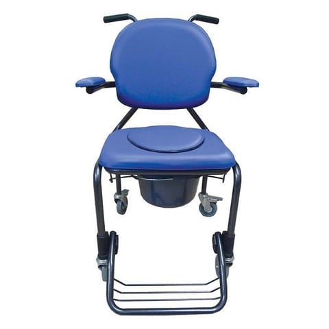 BEST UP sanitary chair trolley 304723 at Wasserman.eu