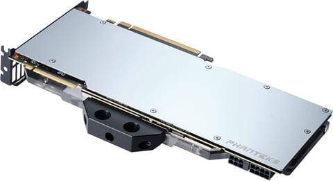 ⁨Phanteks PH-GB2080TiAS Blok wodny⁩ w sklepie Wasserman.eu