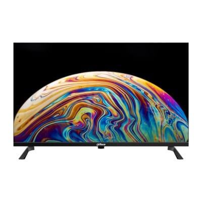 ⁨Dahua Technology LTV43-SD400 TV 108 cm (42.5") 4K Ultra HD Smart TV Wi-Fi Black 260 cd/m²⁩ at Wasserman.eu