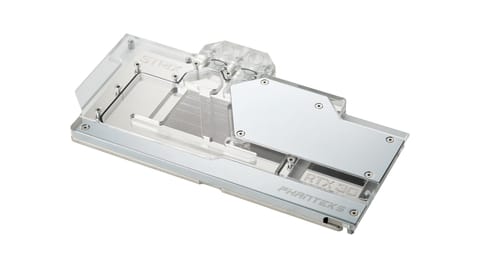 ⁨Phanteks PH-GB3090ASSRX Water block⁩ at Wasserman.eu