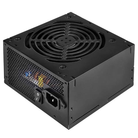 ⁨SilverStone SST-ST40F-ES230 Strider Essential Series - 400 Watt⁩ at Wasserman.eu