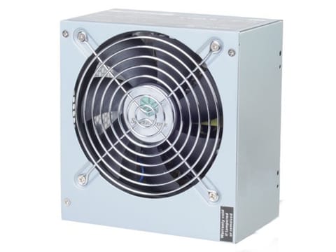 SilverStone SST-ST50F-ES230 v2.0 Strider Essential Series - 500 Watt at Wasserman.eu