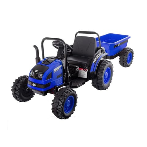 ⁨Pojazd traktor hl 388 blue⁩ w sklepie Wasserman.eu