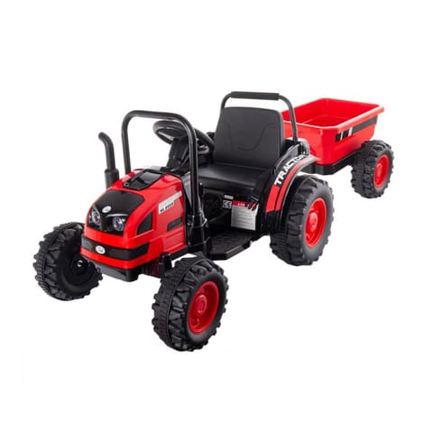 ⁨Pojazd traktor hl 388 red⁩ w sklepie Wasserman.eu