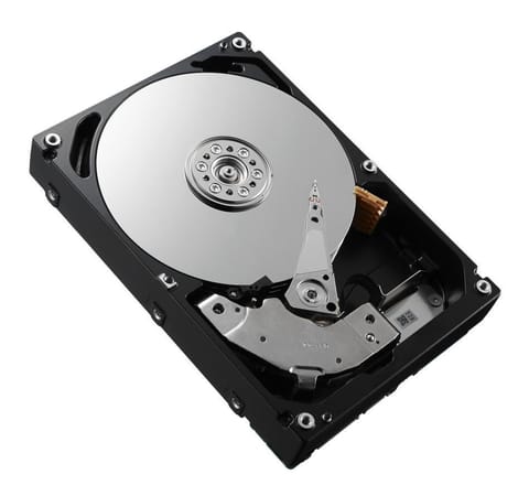 ⁨Dell HD, 4 TB, 512b, SATA, 7.2K⁩ w sklepie Wasserman.eu