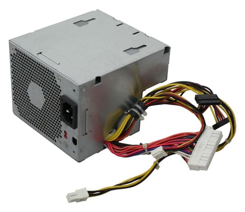 ⁨Dell 280W Power Supply, UPC, Flex,⁩ w sklepie Wasserman.eu