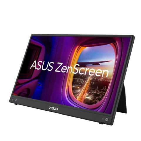 ⁨Asus Mb16Ahv Computer Monitor 39.6⁩ w sklepie Wasserman.eu