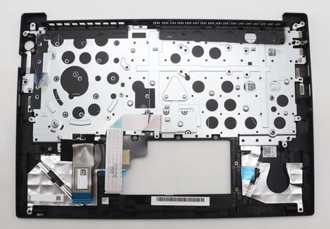 ⁨Lenovo Mech_Asm Fru Kb Ccv Swe/Fin⁩ w sklepie Wasserman.eu