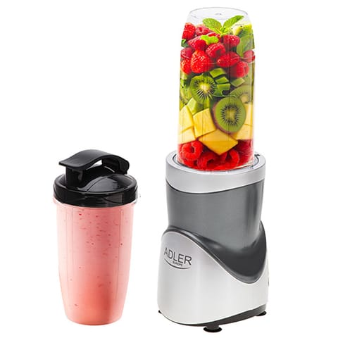 Blender - Zestaw do Smoothie w sklepie Wasserman.eu