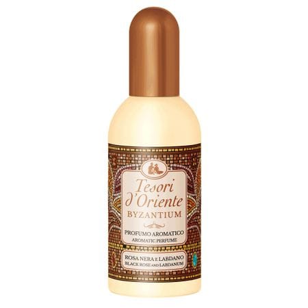 ⁨Tesori d ́Oriente Byzantium EDP 100ml (W)⁩ at Wasserman.eu