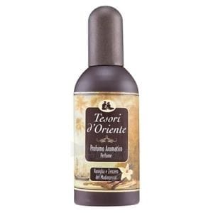 TESORI Perfumy 100ml Wanilia i Imbir w sklepie Wasserman.eu