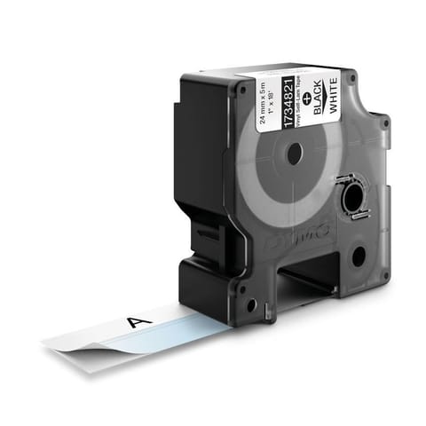 ⁨DYMO 24Mm Rhino Self-Laminating⁩ w sklepie Wasserman.eu