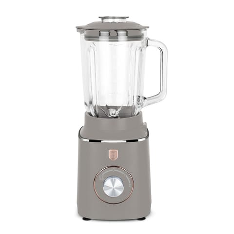 ⁨BLENDER KIELICHOWY MIKSER BERLINGER HAUS BH-9496 TAUPE⁩ w sklepie Wasserman.eu