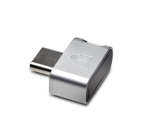 ⁨VeriMark Guard USB-C Fingerprint Key⁩ at Wasserman.eu