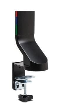 ⁨Space Saving Monitor Arm Single⁩ at Wasserman.eu