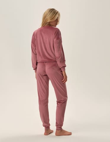 ⁨DRES HENDERSON LADIES 42029 FAIN 34X (kolor różowy, rozmiar S)⁩ w sklepie Wasserman.eu