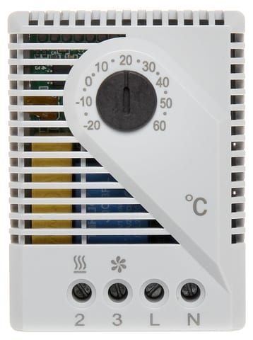 TERMOSTAT FZK-011 w sklepie Wasserman.eu