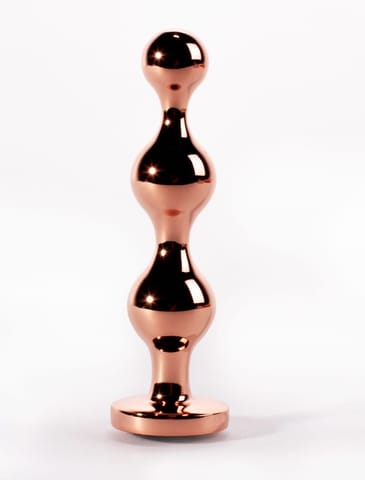 Korek analny Secret Shine Booty Call 10,5 cm X-MEN w sklepie Wasserman.eu