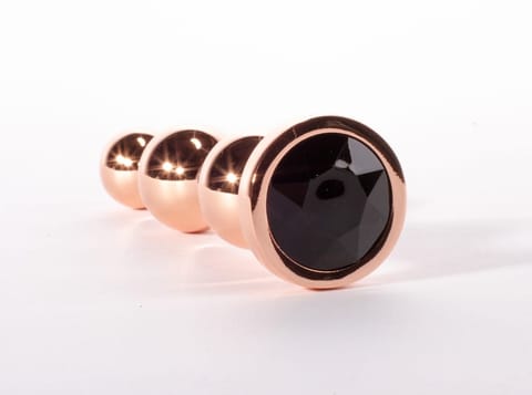 Korek analny Secret Shine Booty Call 11,7 cm X-MEN w sklepie Wasserman.eu