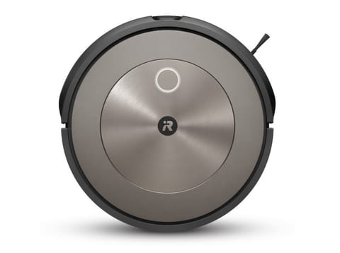 ⁨Cleaning robot iRobot Roomba j9 (j915840)⁩ at Wasserman.eu