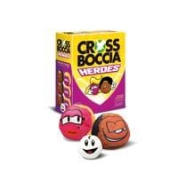 ⁨Schildkröt Funsports Blond & Muffin Boccia/Boggia game⁩ at Wasserman.eu