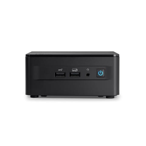 ⁨ASUS NUC 13 RNUC13ANHi3 Black i3-1315U⁩ at Wasserman.eu