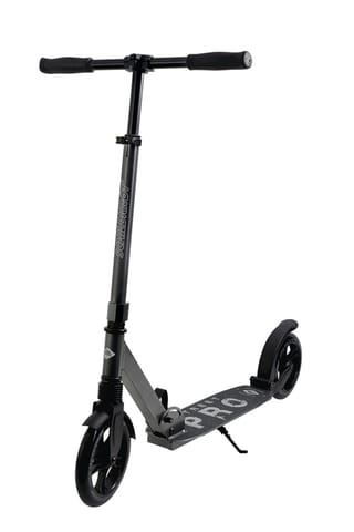 ⁨Schildkröt Funsports Street Pro Universal Classic scooter Grey⁩ at Wasserman.eu