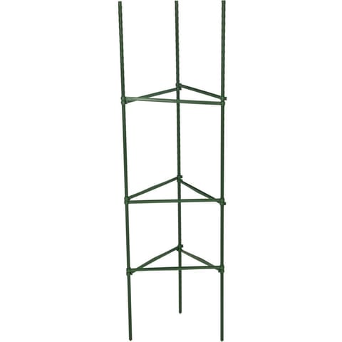 ⁨PODPORA PIERŚCIENIOWA DO ROŚLIN 110CM PROGARDEN⁩ w sklepie Wasserman.eu