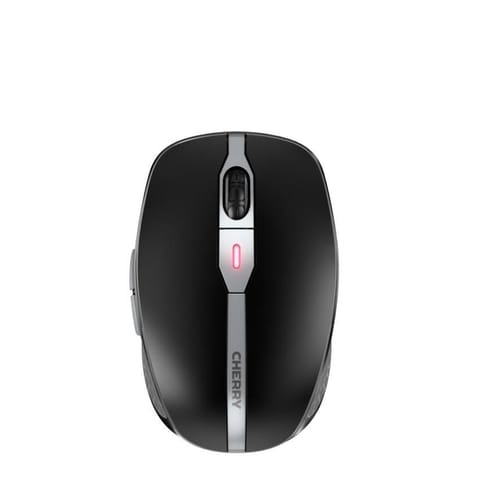CHERRY MW 9100 mouse Office Ambidextrous RF Wireless + Bluetooth 2400 DPI at Wasserman.eu